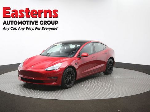 Used 2023 Tesla Model 3 Standard Range RWD image 50