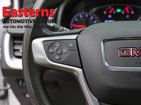 Used 2024 GMC Terrain SLE FWD image 14