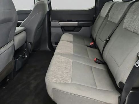Certified 2021 Ford F150 XLT AWD/4WD image 21