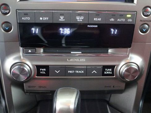 Used 2021 Lexus GX 460 Premium w/ Premium Package AWD/4WD image 21