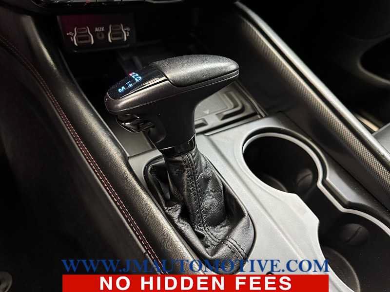 Used 2022 Dodge Durango R/T w/ Trailer Tow Group IV AWD/4WD image 34