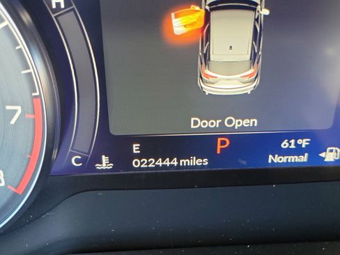 Used 2022 Acura RDX AWD w/ Technology Package image 21