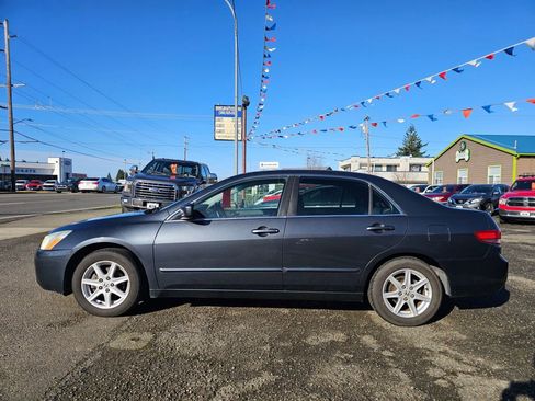 Used 2003 Honda Accord EX image 4