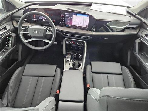 New 2025 Audi Q5 Premium Plus w/ Premium Plus image 15