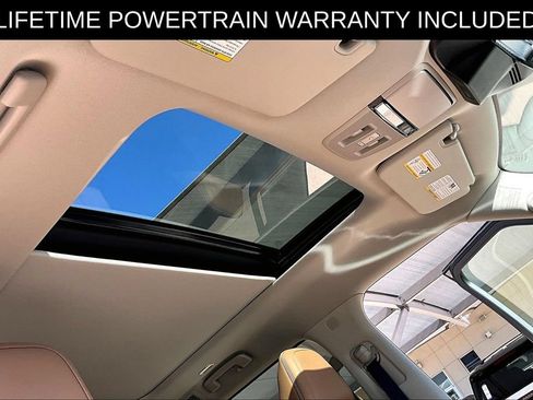 Used 2026 INFINITI QX80 Luxe w/ Cargo Package RWD image 30
