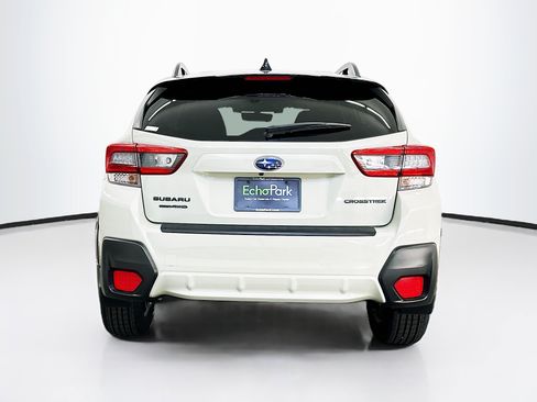 Used 2023 Subaru Crosstrek 2.0i Premium w/ Popular Package #2 AWD/4WD image 7