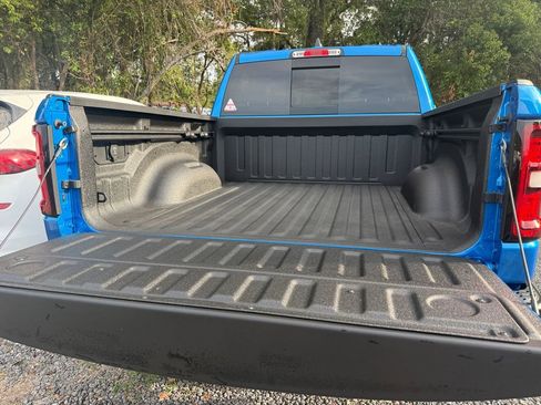 New 2026 RAM 1500 Classic Warlock AWD/4WD image 30