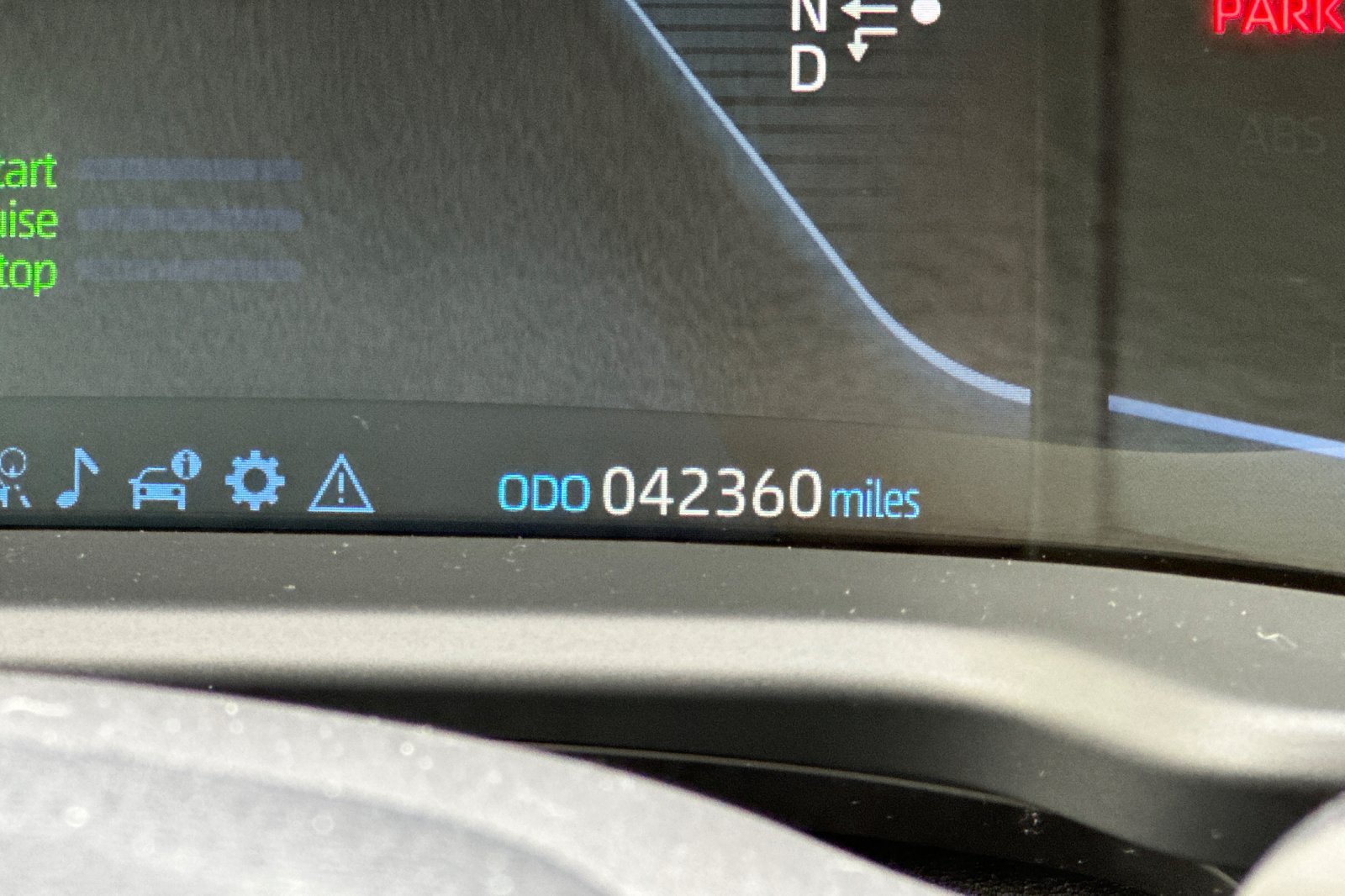 Used 2021 Toyota Mirai RWD image 3