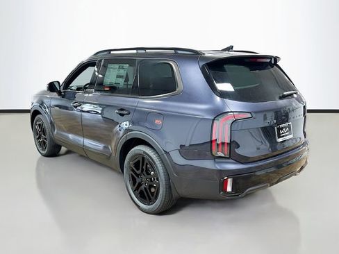 New 2025 Kia Telluride SX X-Line image 5