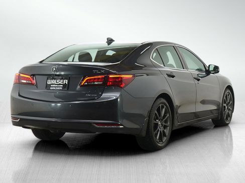 Used 2015 Acura TLX 3.5L V6 image 5