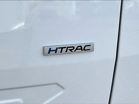 New 2026 Hyundai Santa Cruz SEL image 12