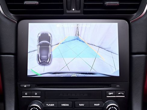 Used 2019 Porsche 911 Turbo S image 82