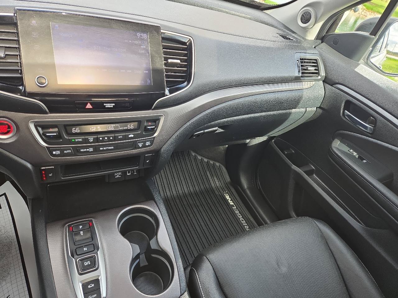 Used 2023 Honda Ridgeline RTL image 17