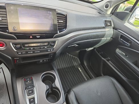 Used 2023 Honda Ridgeline RTL image 17