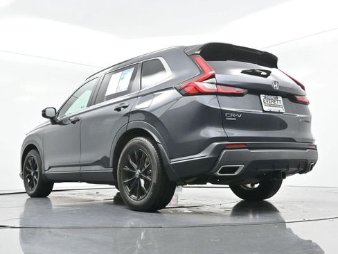 Used 2023 Honda CR-V Sport image 48