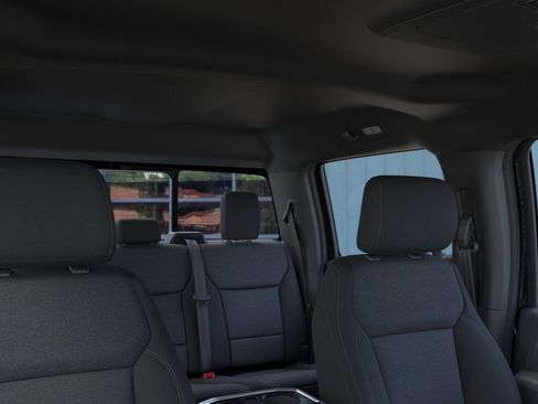 Used 2025 Ford F150 XLT w/ Equipment Group 302A MID image 22