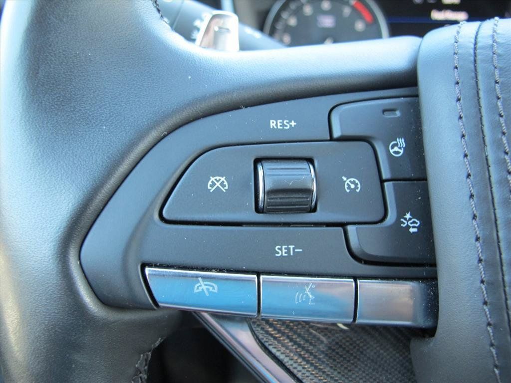 Used 2024 Cadillac XT6 Sport w/ Platinum Package AWD/4WD image 20