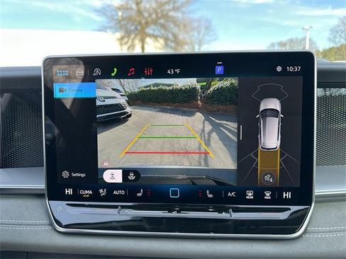 New 2026 Volkswagen Tiguan SE image 27