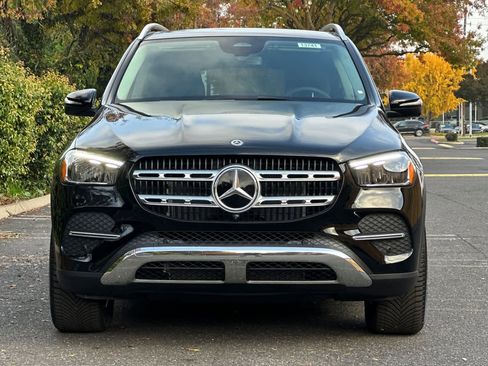 New 2026 Mercedes-Benz GLE 350 4MATIC image 8