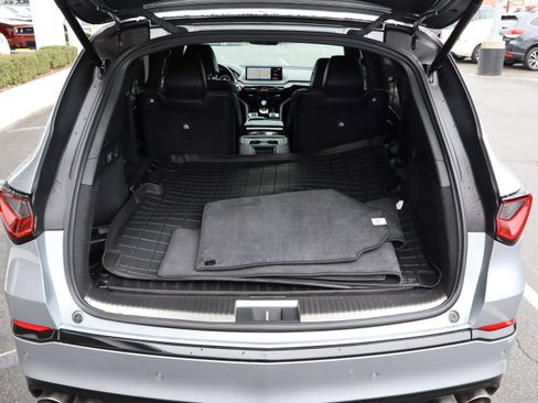 Used 2024 Acura MDX Type S image 36