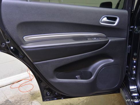 Used 2020 Dodge Durango AWD w/ Trailer Tow Group IV image 9