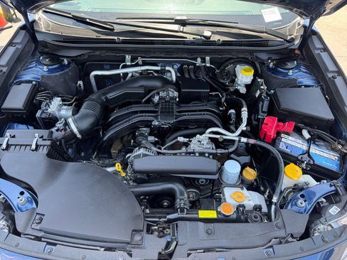 Used 2021 Subaru Outback Touring AWD/4WD image 22