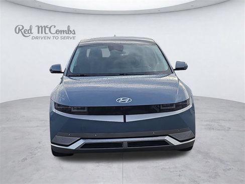 Certified 2024 Hyundai Ioniq 5 Limited RWD image 11