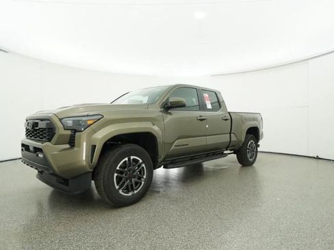 New 2025 Toyota Tacoma TRD Sport image 17