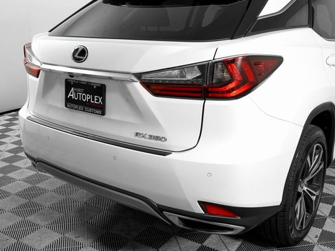 Used 2021 Lexus RX 350 FWD w/ Premium Package image 33