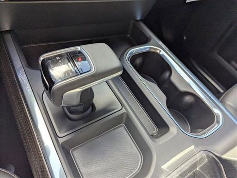 New 2026 Chevrolet Silverado 1500 LT Trail Boss w/ LT Trail Boss Premium Package image 15