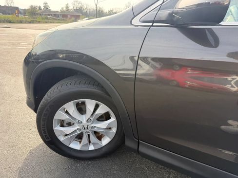 Used 2013 Honda CR-V EX-L image 40