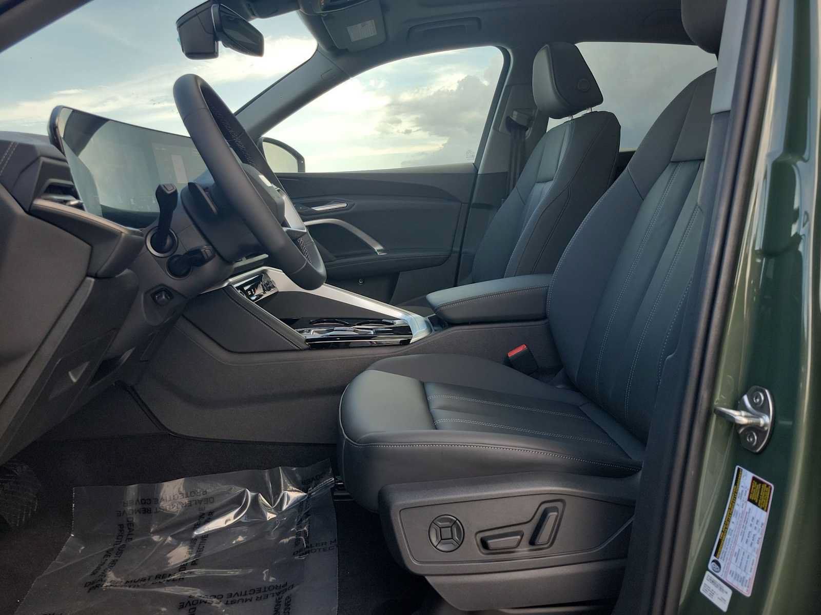 New 2026 Audi Q5 2.0T AWD/4WD image 15