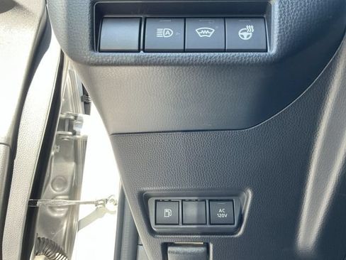 Certified 2024 Toyota Prius Prime FWD image 29