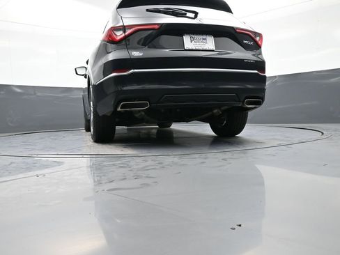 Certified 2024 Acura MDX SH-AWD image 33