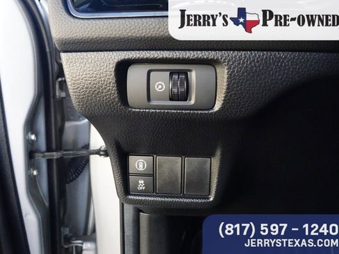 Used 2024 Honda Civic Sport image 17