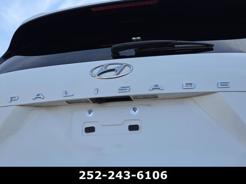 Used 2021 Hyundai Palisade Limited image 57