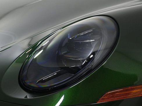 Used 2025 Porsche 911 GT3 image 34