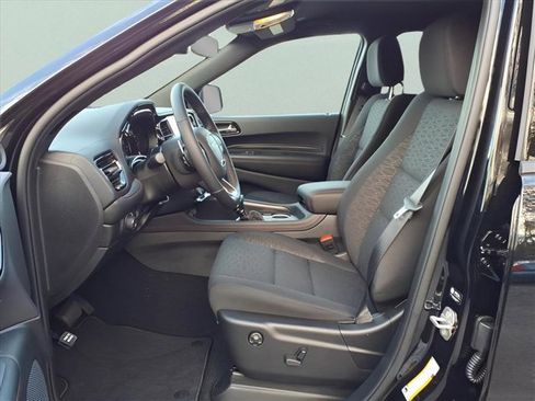 New 2026 Dodge Durango GT w/ Blacktop Package image 9