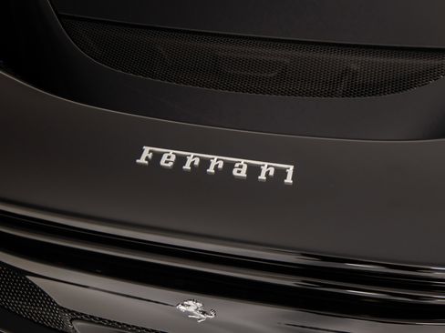 Certified 2025 Ferrari 296 GTB RWD image 33