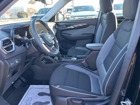 New 2026 Chevrolet TrailBlazer LS image 15