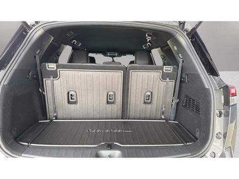 New 2026 Nissan Pathfinder Rock Creek AWD/4WD image 16