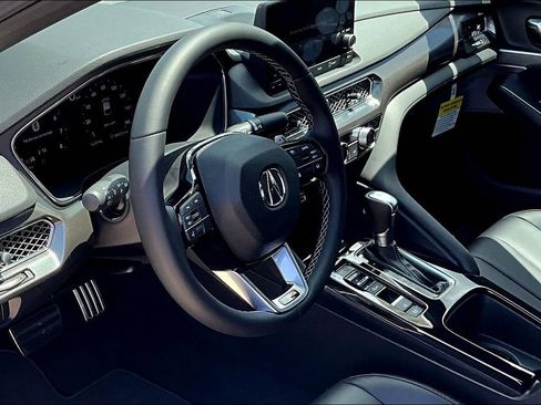New 2026 Acura Integra A-Spec image 6