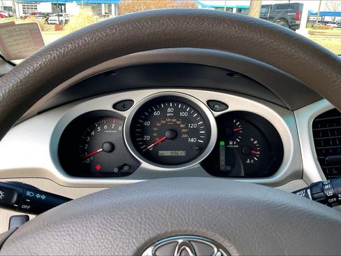 Used 2006 Toyota Highlander 2WD V6 image 24