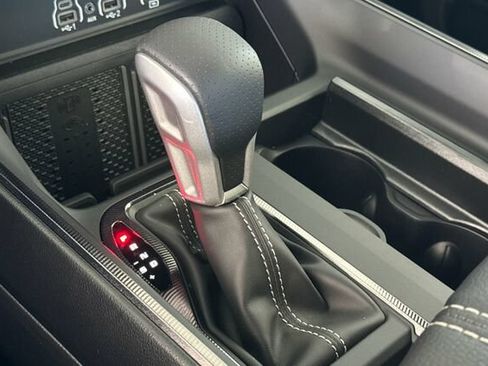 New 2026 RAM 1500 Rebel AWD/4WD image 18