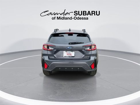 Certified 2025 Subaru Crosstrek 2.0i Premium image 6