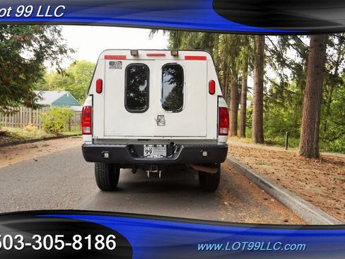 Used 2016 RAM 3500 Tradesman image 10