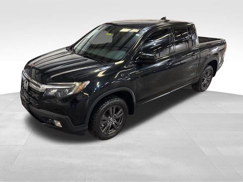 Used 2019 Honda Ridgeline Sport image 7