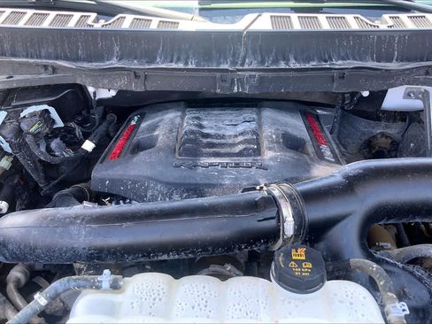 Certified 2024 Ford F150 Raptor AWD/4WD image 32