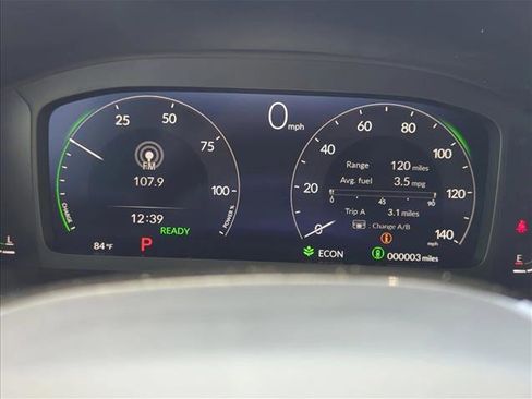 New 2026 Honda CR-V Sport Touring image 11