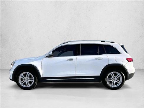 Used 2020 Mercedes-Benz GLB 250 image 6